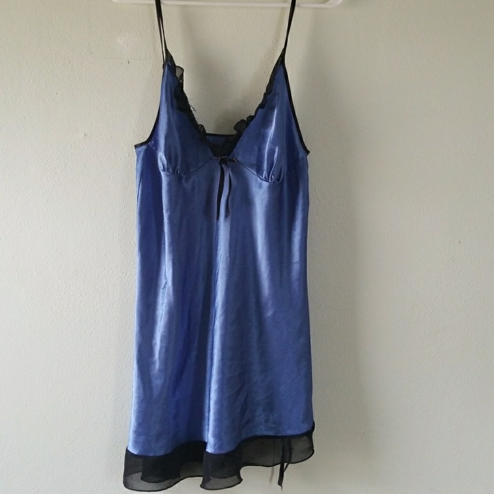 Sexy night wear sleep wear